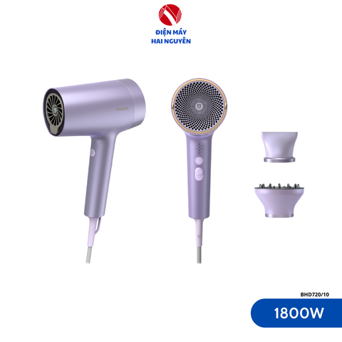 Máy sấy tóc Philips BHD720/10