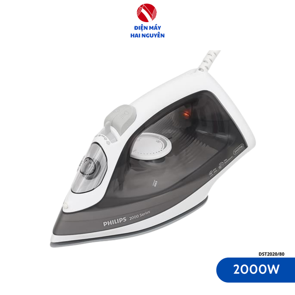 Bàn ủi hơi nước Philips DST2020/80