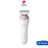 Máy làm sạch lông cho nữ Philips BRL136/00