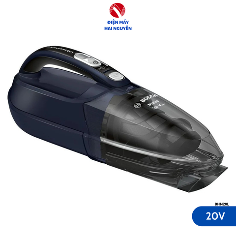 Máy hút bụi cầm tay không dây BOSCH BHN20L