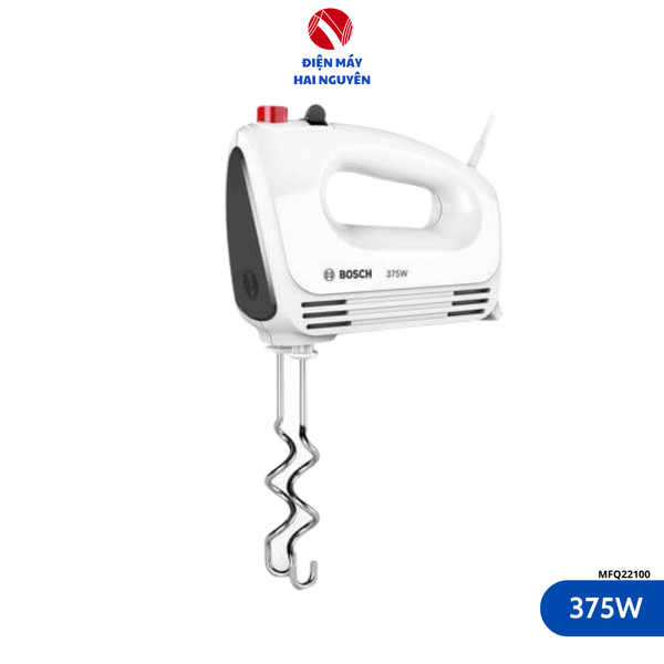 Máy đánh trứng BOSCH MFQ22100