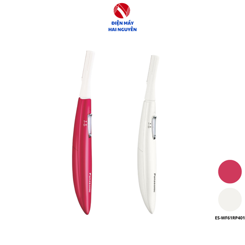 Máy cạo lông Panasonic ES-WF61RP401