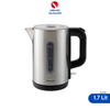 Bình đun siêu tốc Panasonic NC-K301SRA