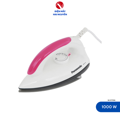 Bàn ủi khô NI-317TVRA