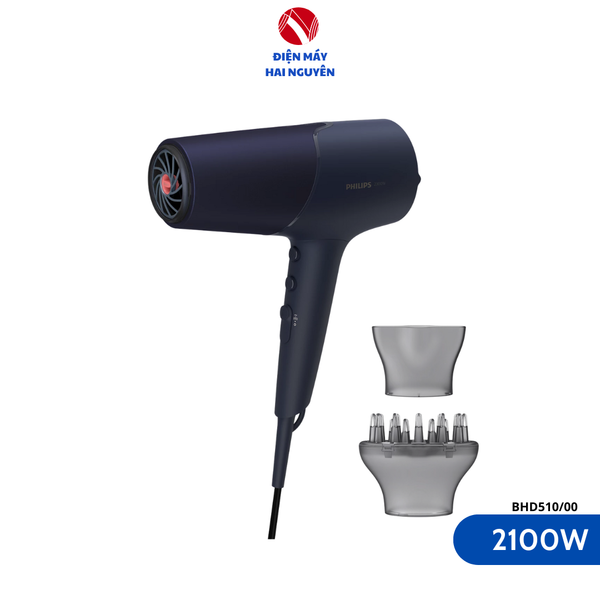 Máy sấy tóc Philips BHD510/00