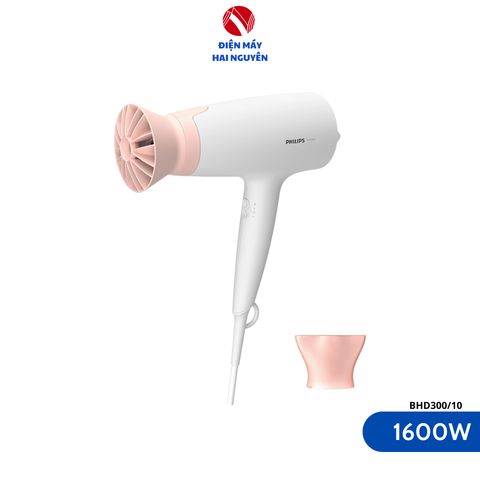 Máy sấy tóc Philips BHD300/10
