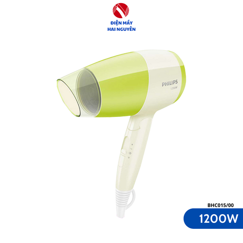 Máy sấy tóc Philips BHC015/00