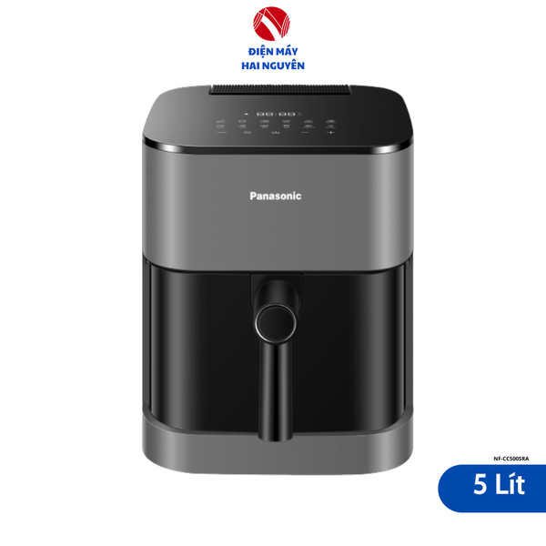 Nồi chiên không dầu Panasonic NF-CC500SRA