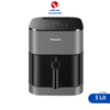 Nồi chiên không dầu Panasonic NF-CC500SRA