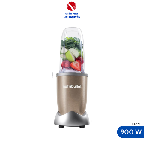 Máy xay sinh tố Nutribullet NB-201