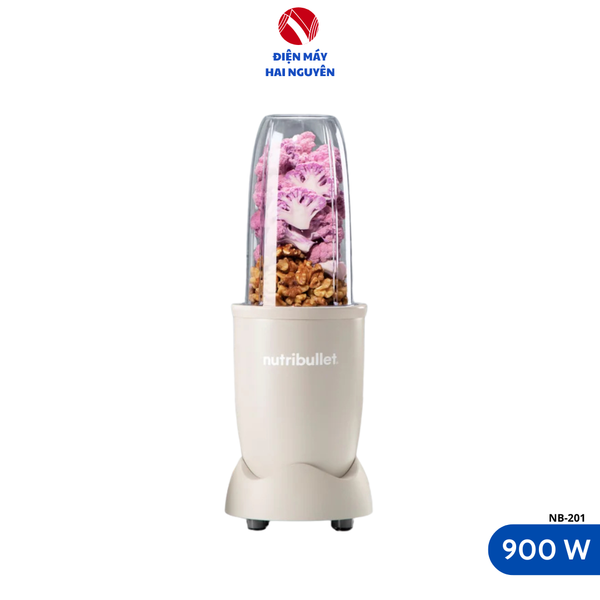 Máy xay sinh tố Nutribullet NB-201