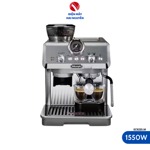 Máy pha cà phê Delonghi EC9255.M