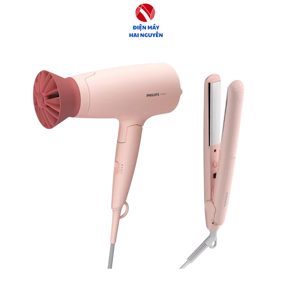 Bộ tạo kiểu tóc Philips BHP398/00
