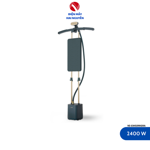 Bàn Ủi Hơi Nước Đứng NI-GWG090GRA