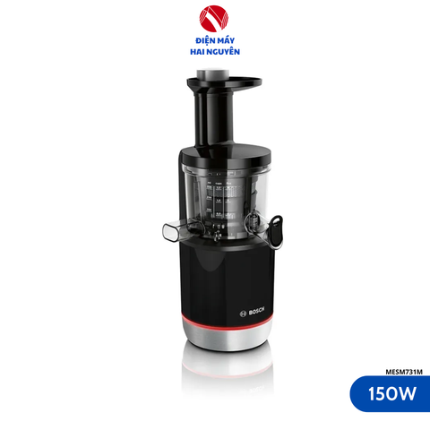 Máy ép chậm Bosch MESM731M