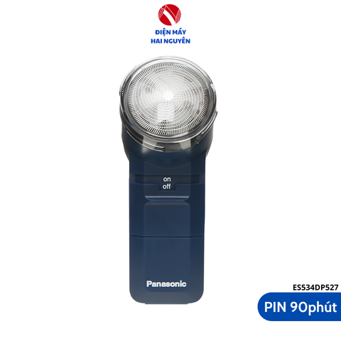 Máy Cạo Râu Panasonic ES534DP527