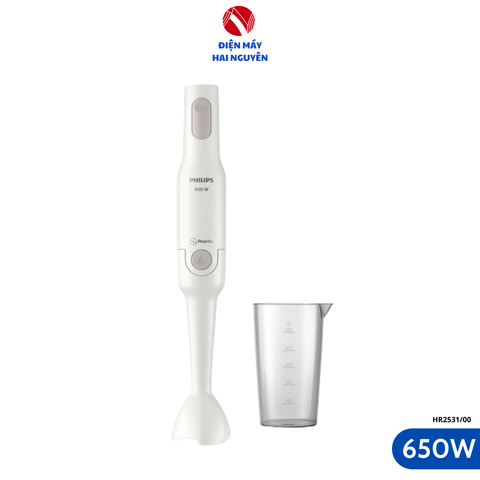 Máy xay cầm tay Philips HR2531/00