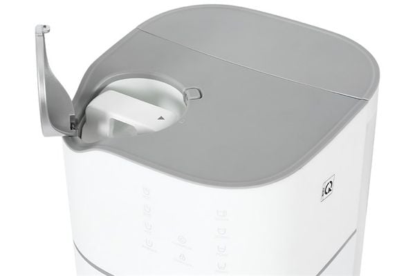 Máy lọc nước RO để bàn Philips ADD6910/74 và ADD6910DG/90