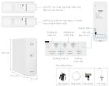 Máy lọc nước RO Philips (90L/P) AUT3015/74
