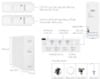 Máy lọc nước RO Philips (90L/P) AUT3015/74