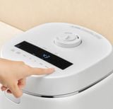 Nồi cơm điện tử Panasonic 1 lít SR-DK104WRA