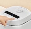 Nồi cơm điện tử Panasonic 1 lít SR-DK104WRA