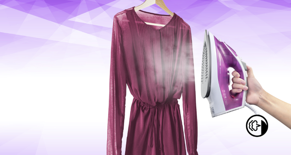 Bàn là hơi nước Panasonic NI-M250TPRA