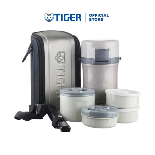 Hộp cơm giữ nhiệt Tiger LWU-F200