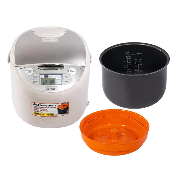 Nồi cơm điện Tiger JAX-S10W
