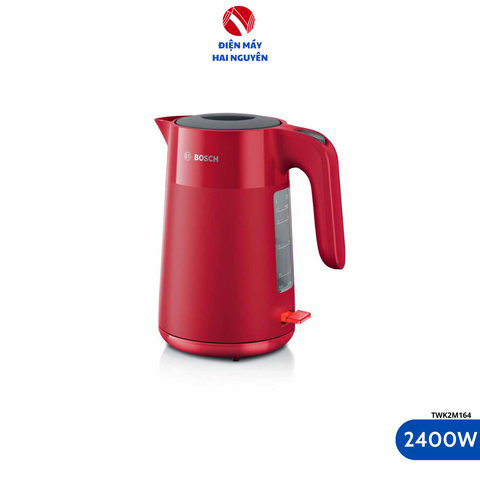 Ấm đun nước Bosch TWK2M164