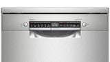 Máy rửa bát BOSCH SMS4HCI48E