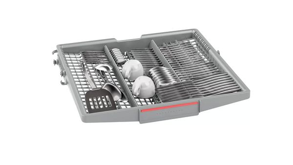 Máy rửa bát BOSCH SMS4HCI48E