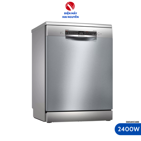 Máy rửa bát BOSCH SMS4HCI48E