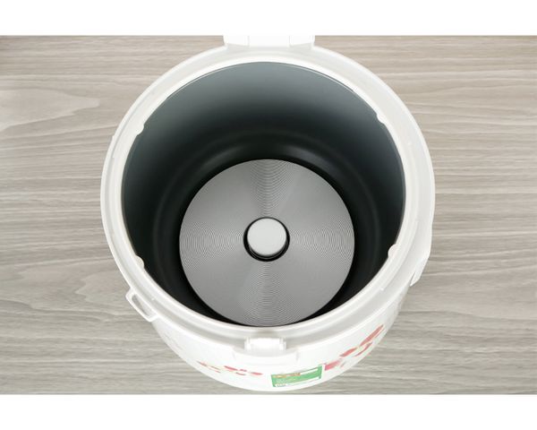 Nồi cơm nắp gài Panasonic 1 lít SR-MVN10FRAX