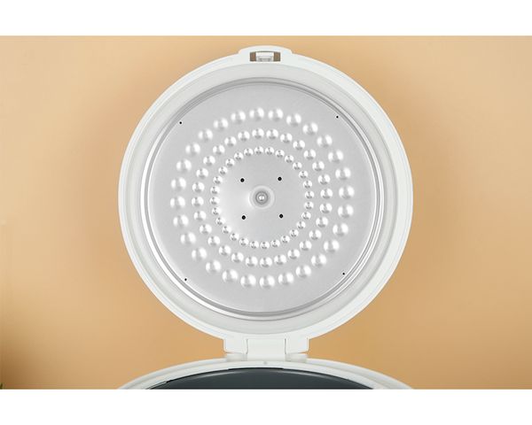 Nồi cơm nắp gài Panasonic 1.8 lít SR-MVN18LRAX