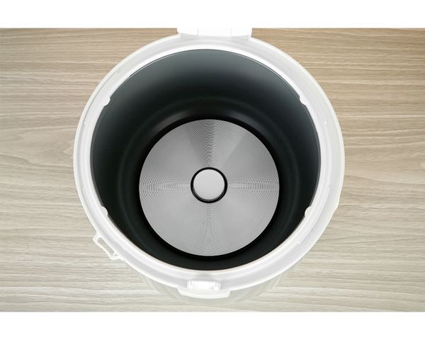 Nồi cơm nắp gài Panasonic 1.8 lít SR-MVN18LRAX