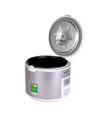 Nồi cơm điện cơ 1,8L Panasonic SR-MVQ18FRAX