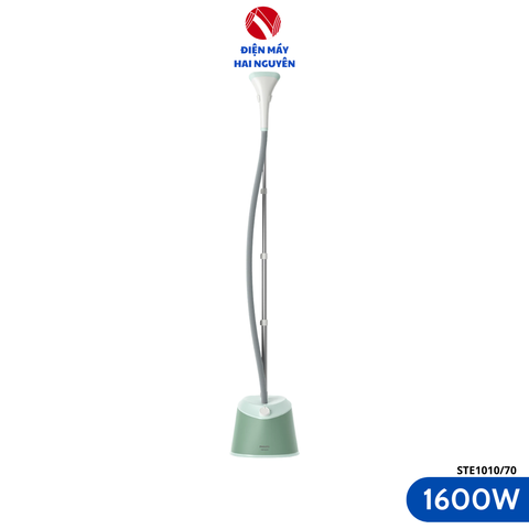 Bàn Ủi Hơi Nước Đứng Philips STE1010/70 1600W