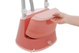 Bàn Ủi Hơi Nước Đứng Philips STE1020/40 1800W