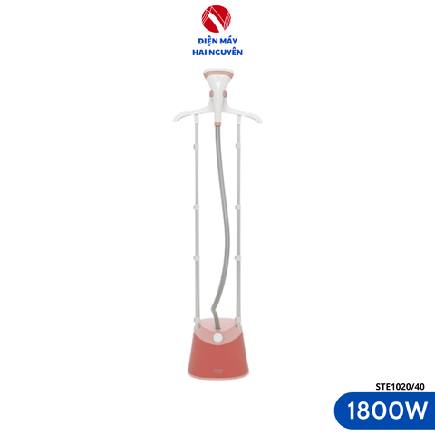 Bàn Ủi Hơi Nước Đứng Philips STE1020/40 1800W