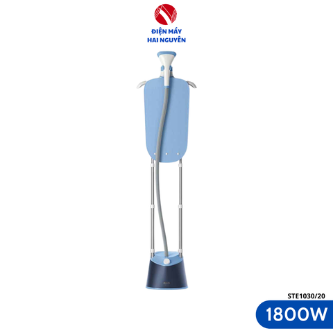 Bàn Ủi Hơi Nước Đứng Philips STE1030/20 1800W