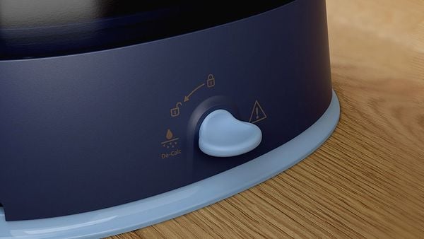 Bàn Ủi Hơi Nước Đứng Philips STE1030/20 1800W