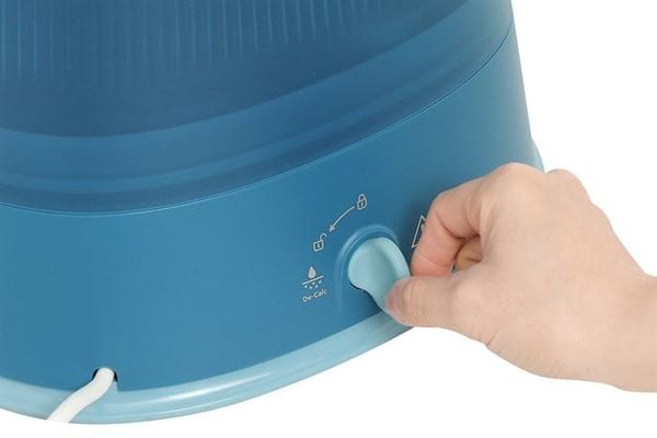 Bàn Ủi Hơi Nước Đứng Philips STE1040/20 1800W