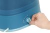 Bàn Ủi Hơi Nước Đứng Philips STE1040/20 1800W