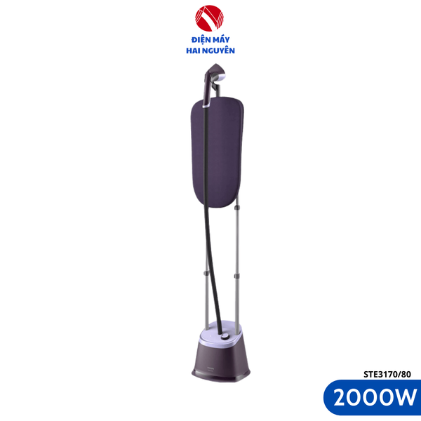 Bàn Ủi Hơi Nước Đứng Philips STE3160/30 2000W