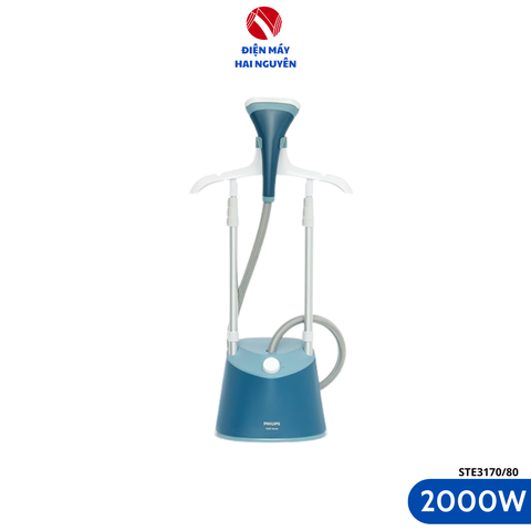 Bàn Ủi Hơi Nước Đứng Philips STE1040/20 1800W