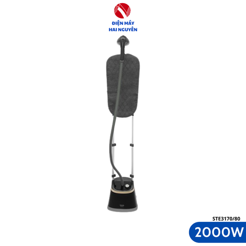 Bàn Ủi Hơi Nước Đứng Philips STE3170/80 2000W