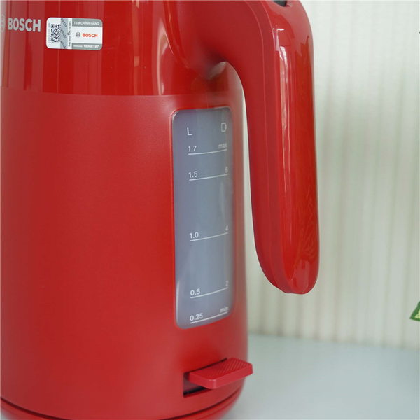 Ấm đun nước Bosch TWK2M164