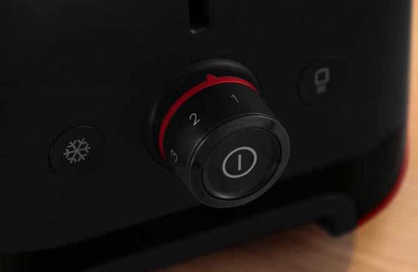 Máy nướng bánh mì BOSCH TAT3M123