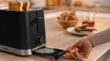 Máy nướng bánh mì BOSCH TAT3M123